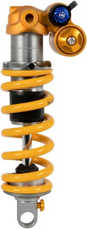 Öhlins TTX 22